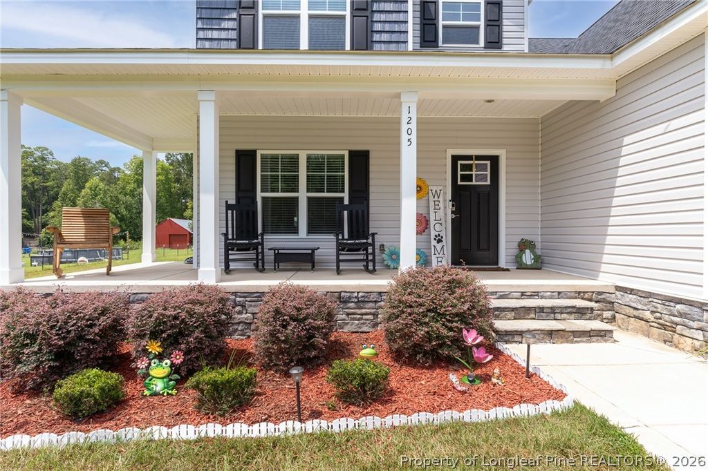 1205 Palestine Road, Linden, NC 28356 — photo 4