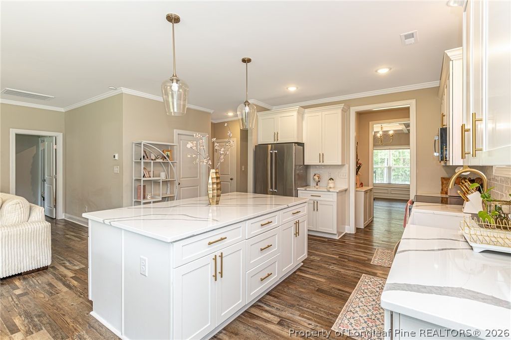 1205 Palestine Road, Linden, NC 28356 — photo 5