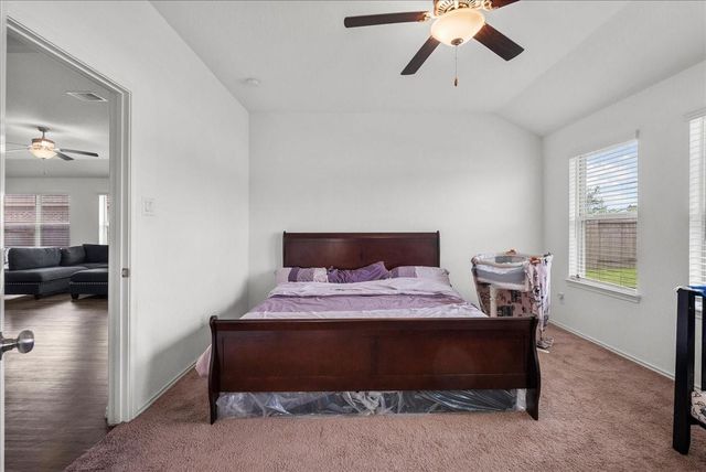 630 Harbor Colony Lane, La Marque, TX 77568