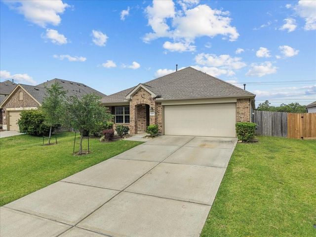 630 Harbor Colony Lane, La Marque, TX 77568