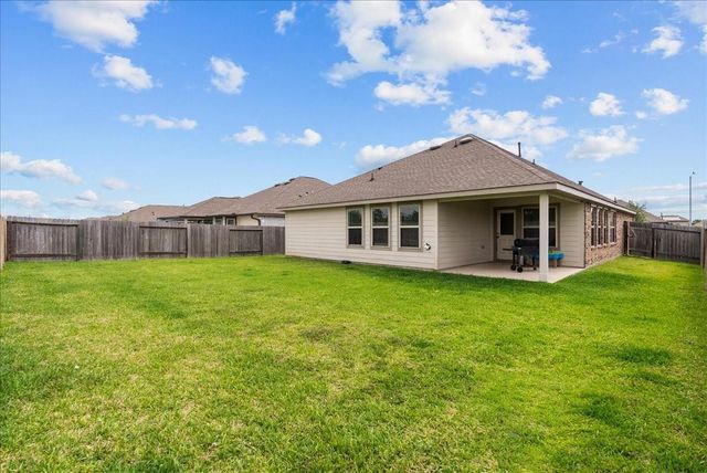 630 Harbor Colony Lane, La Marque, TX 77568