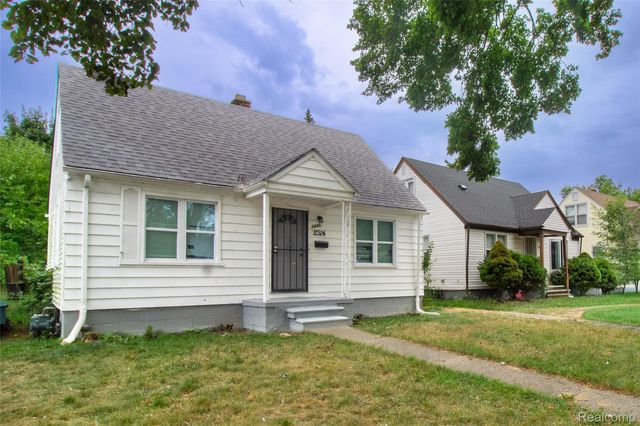 12324 Lansdowne Street, Detroit, MI 48224