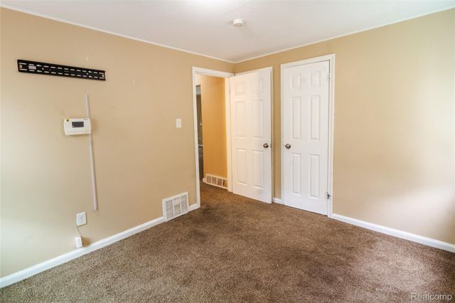 12324 Lansdowne Street, Detroit, MI 48224
