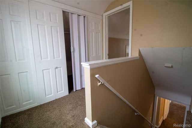 12324 Lansdowne Street, Detroit, MI 48224