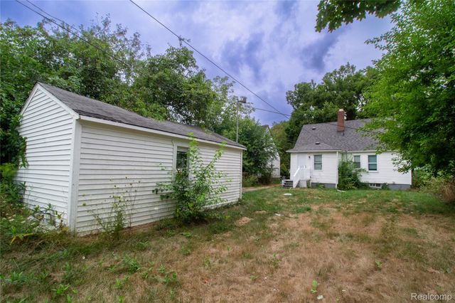 12324 Lansdowne Street, Detroit, MI 48224