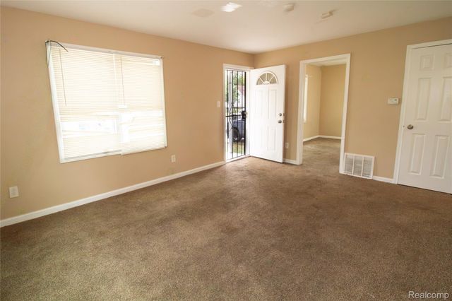 12324 Lansdowne Street, Detroit, MI 48224