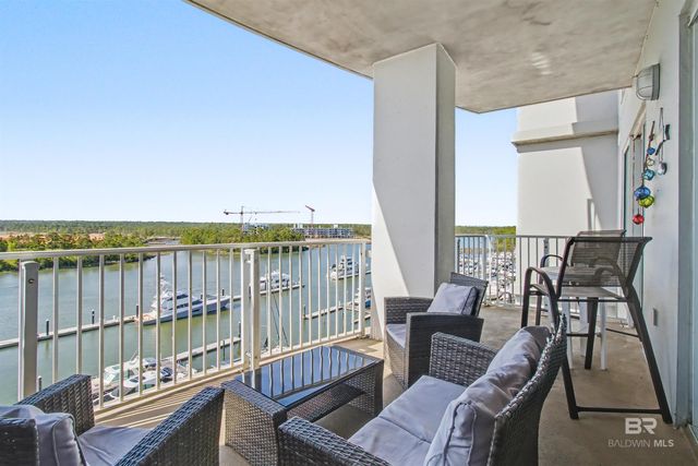 4851 Wharf Parkway 724, Orange Beach, AL 36561