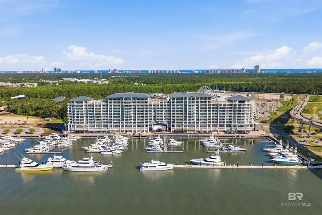 4851 Wharf Parkway 724, Orange Beach, AL 36561