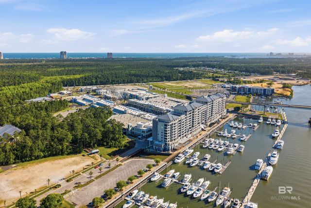 4851 Wharf Parkway 724, Orange Beach, AL 36561