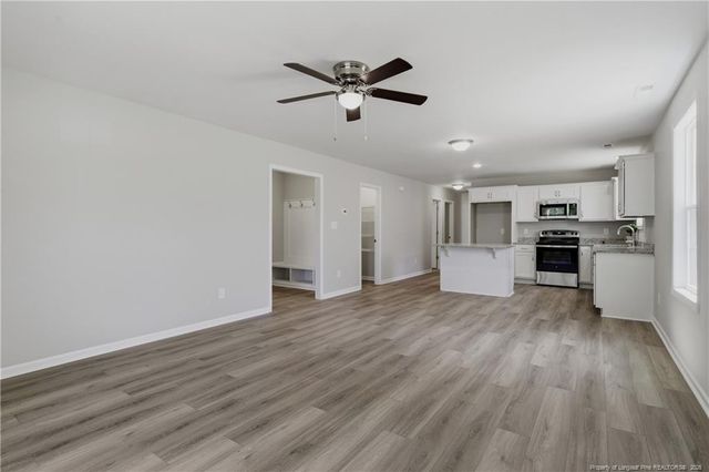 219 S Fifth Street, Spring Lake, NC 28390