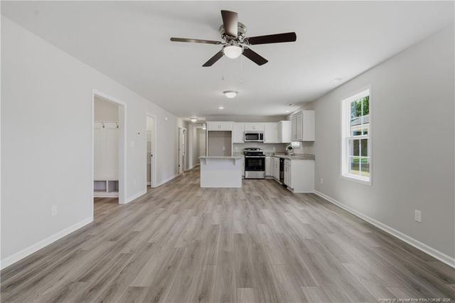 219 S Fifth Street, Spring Lake, NC 28390