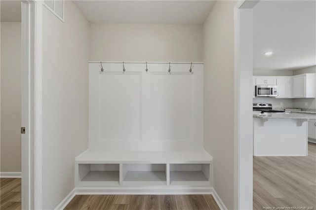 219 S Fifth Street, Spring Lake, NC 28390