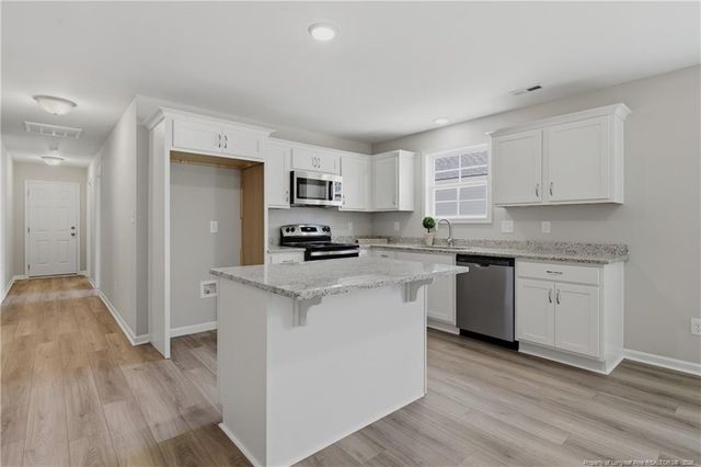 219 S Fifth Street, Spring Lake, NC 28390