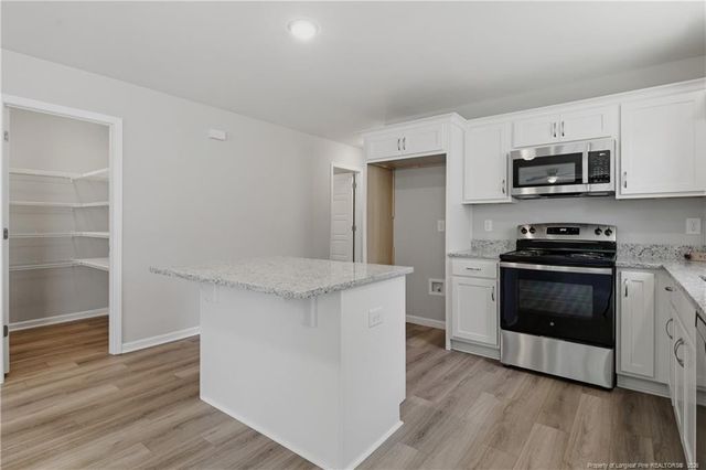 219 S Fifth Street, Spring Lake, NC 28390