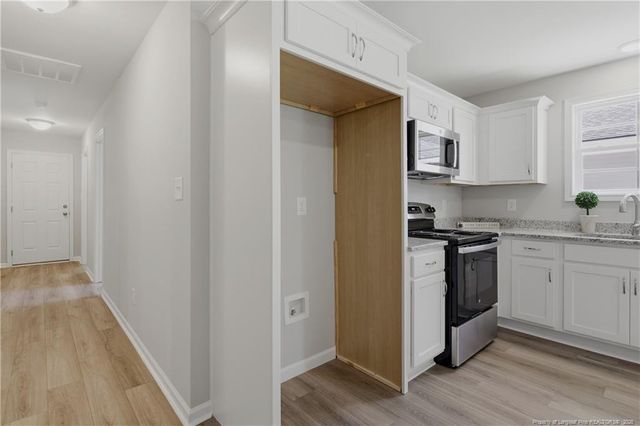 219 S Fifth Street, Spring Lake, NC 28390