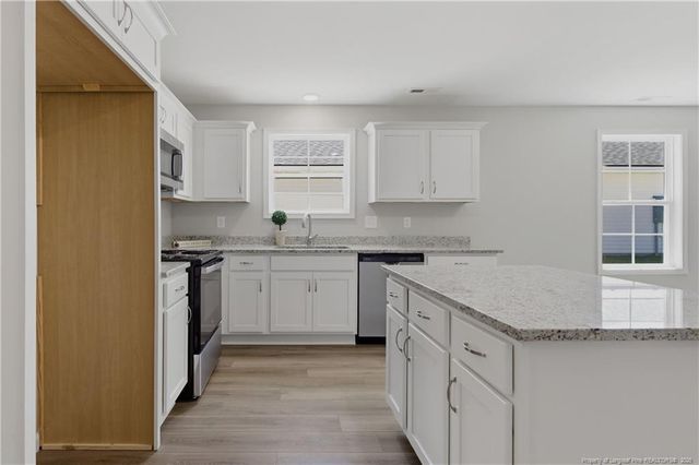 219 S Fifth Street, Spring Lake, NC 28390