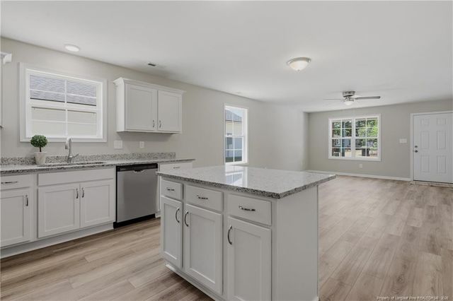 219 S Fifth Street, Spring Lake, NC 28390