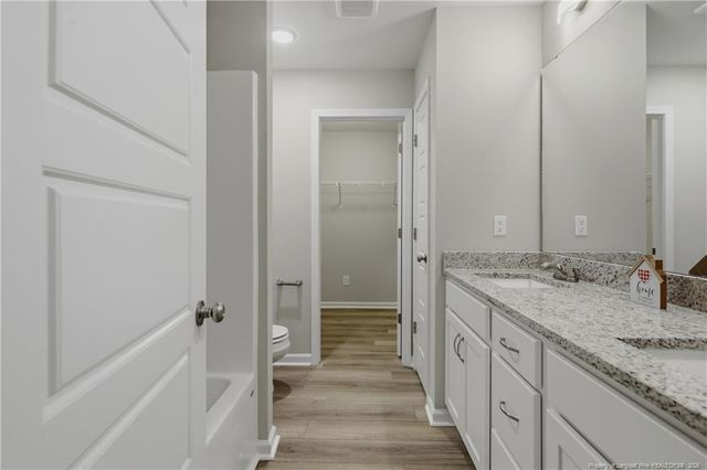 219 S Fifth Street, Spring Lake, NC 28390