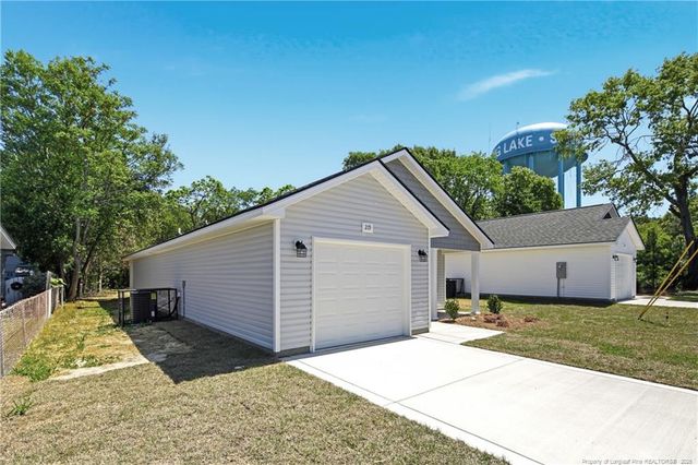 219 S Fifth Street, Spring Lake, NC 28390