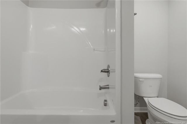 219 S Fifth Street, Spring Lake, NC 28390