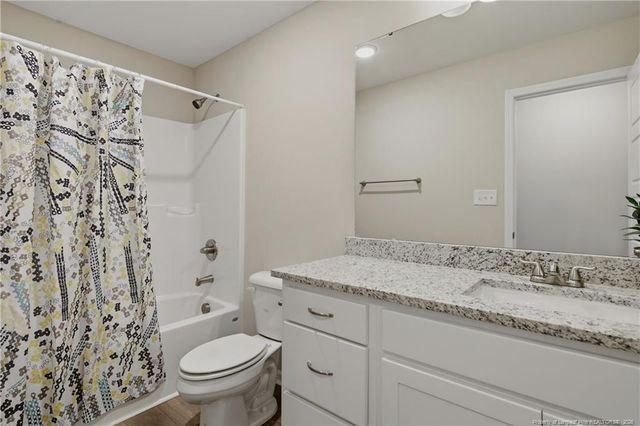 219 S Fifth Street, Spring Lake, NC 28390