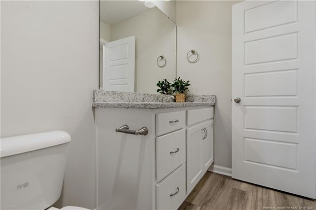 219 S Fifth Street, Spring Lake, NC 28390