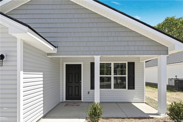 219 S Fifth Street, Spring Lake, NC 28390