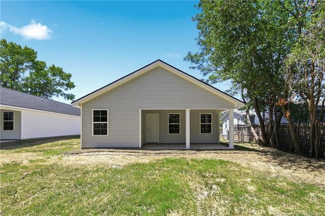 219 S Fifth Street, Spring Lake, NC 28390