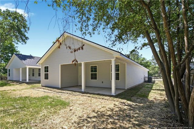 219 S Fifth Street, Spring Lake, NC 28390