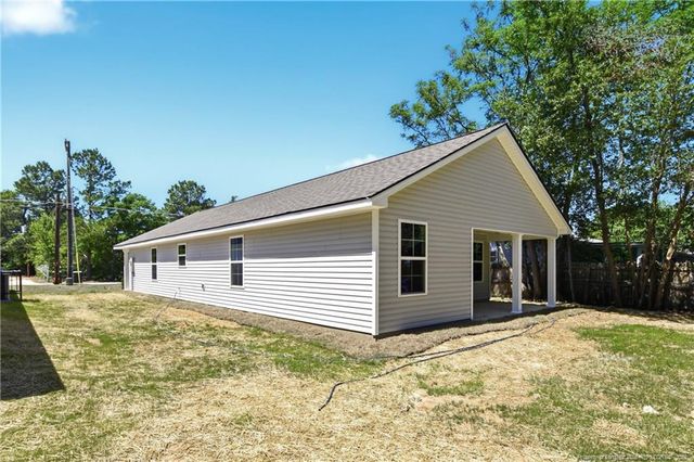 219 S Fifth Street, Spring Lake, NC 28390