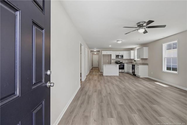 219 S Fifth Street, Spring Lake, NC 28390