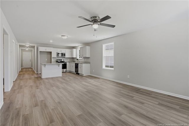 219 S Fifth Street, Spring Lake, NC 28390