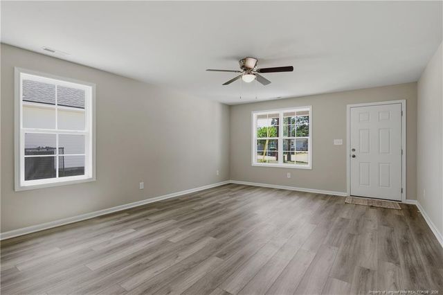 219 S Fifth Street, Spring Lake, NC 28390