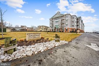 1414 BURKE RD #107, Middle River, MD 21220