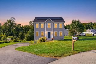 39 Windy Fields Lane, Jaffrey, NH 03452