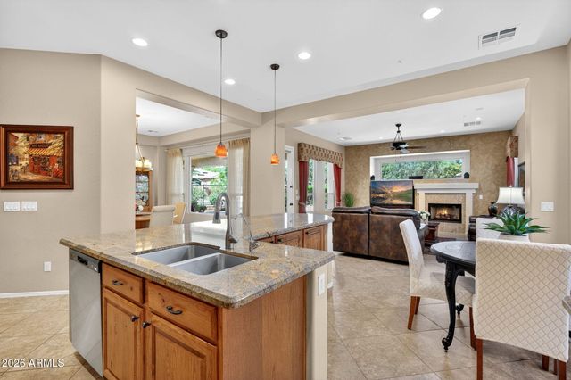 12856 W BLACK HILL Road, Peoria, AZ 85383