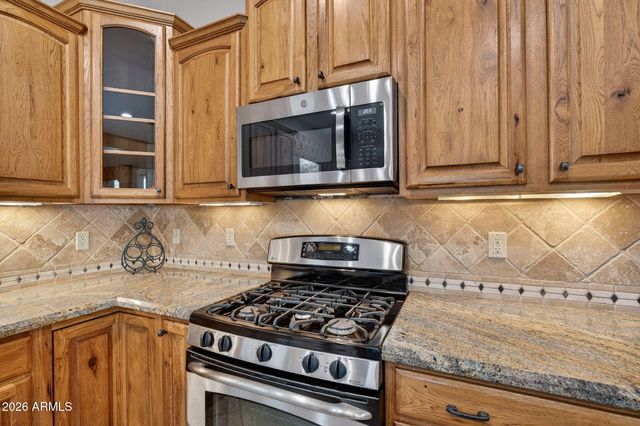 12856 W BLACK HILL Road, Peoria, AZ 85383
