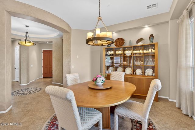 12856 W BLACK HILL Road, Peoria, AZ 85383