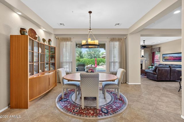 12856 W BLACK HILL Road, Peoria, AZ 85383