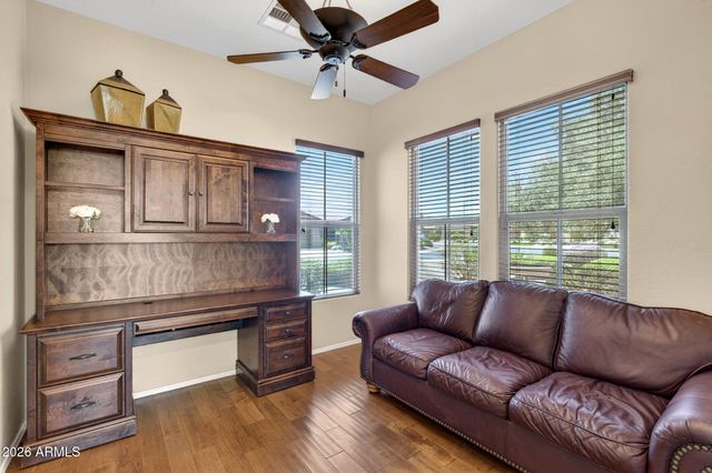 12856 W BLACK HILL Road, Peoria, AZ 85383