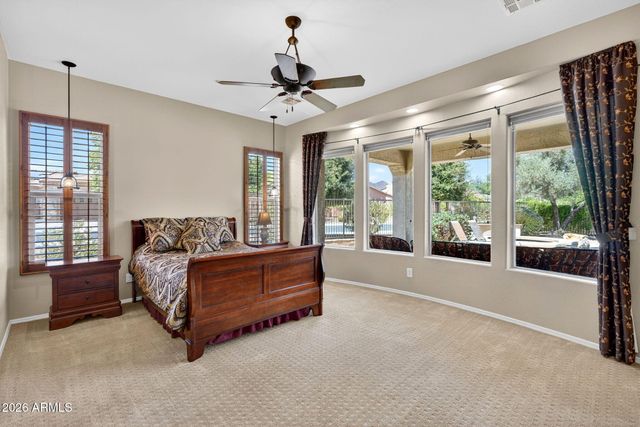 12856 W BLACK HILL Road, Peoria, AZ 85383