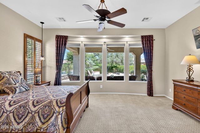 12856 W BLACK HILL Road, Peoria, AZ 85383
