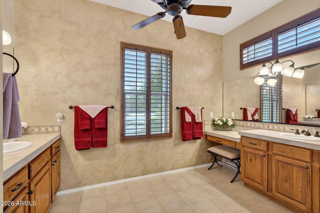 12856 W BLACK HILL Road, Peoria, AZ 85383