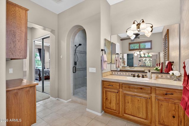 12856 W BLACK HILL Road, Peoria, AZ 85383