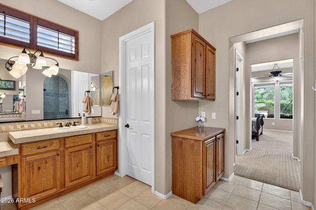 12856 W BLACK HILL Road, Peoria, AZ 85383