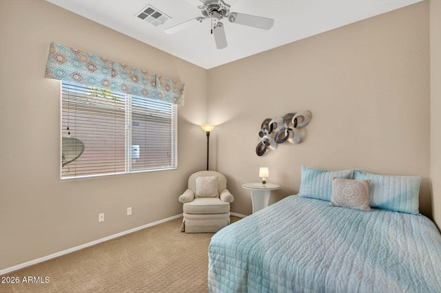 12856 W BLACK HILL Road, Peoria, AZ 85383