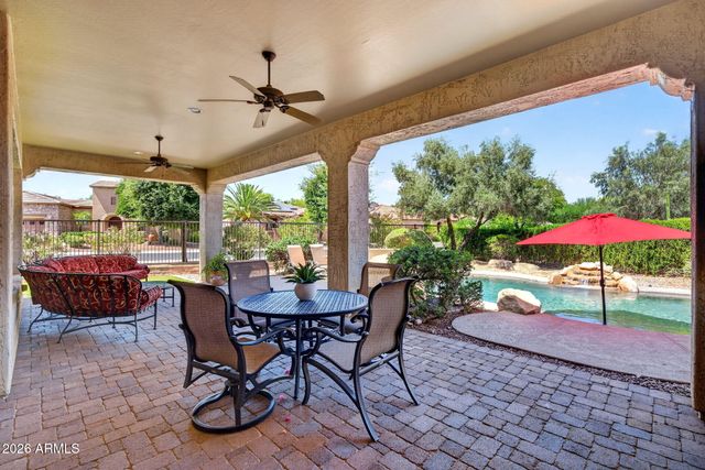 12856 W BLACK HILL Road, Peoria, AZ 85383