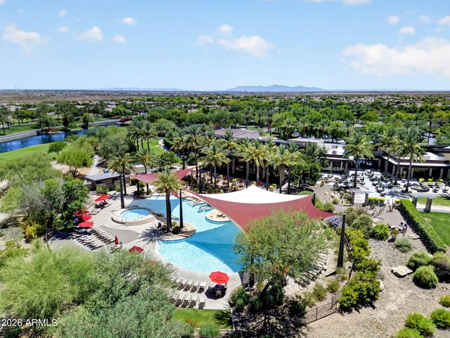 12856 W BLACK HILL Road, Peoria, AZ 85383
