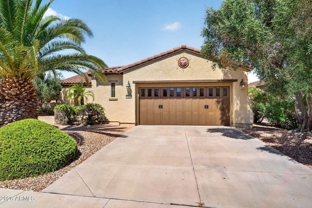 12856 W BLACK HILL Road, Peoria, AZ 85383