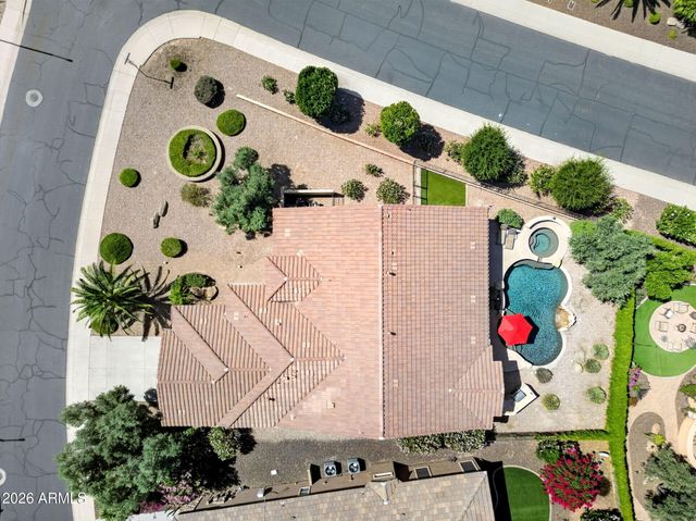 12856 W BLACK HILL Road, Peoria, AZ 85383